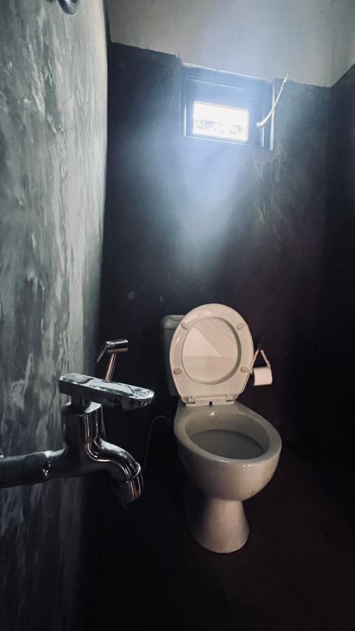 ヌワラ・エリヤRustique House Dblアパートメント エクステリア 写真